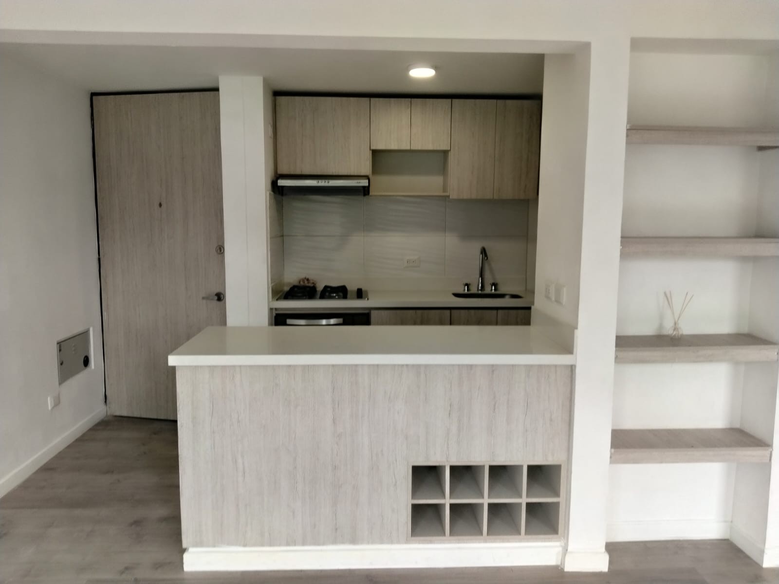 Apartamento en venta en Cn Los Arboles, Chía · foto 13 de 24