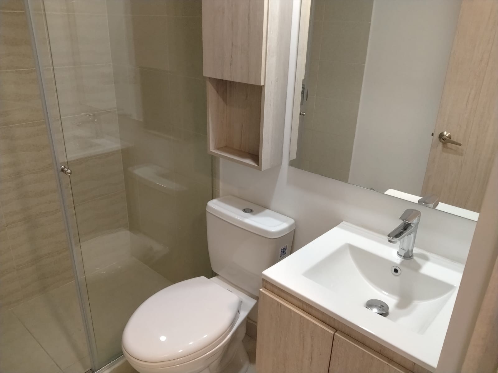 Apartamento en venta en Cn Los Arboles, Chía · foto 19 de 24