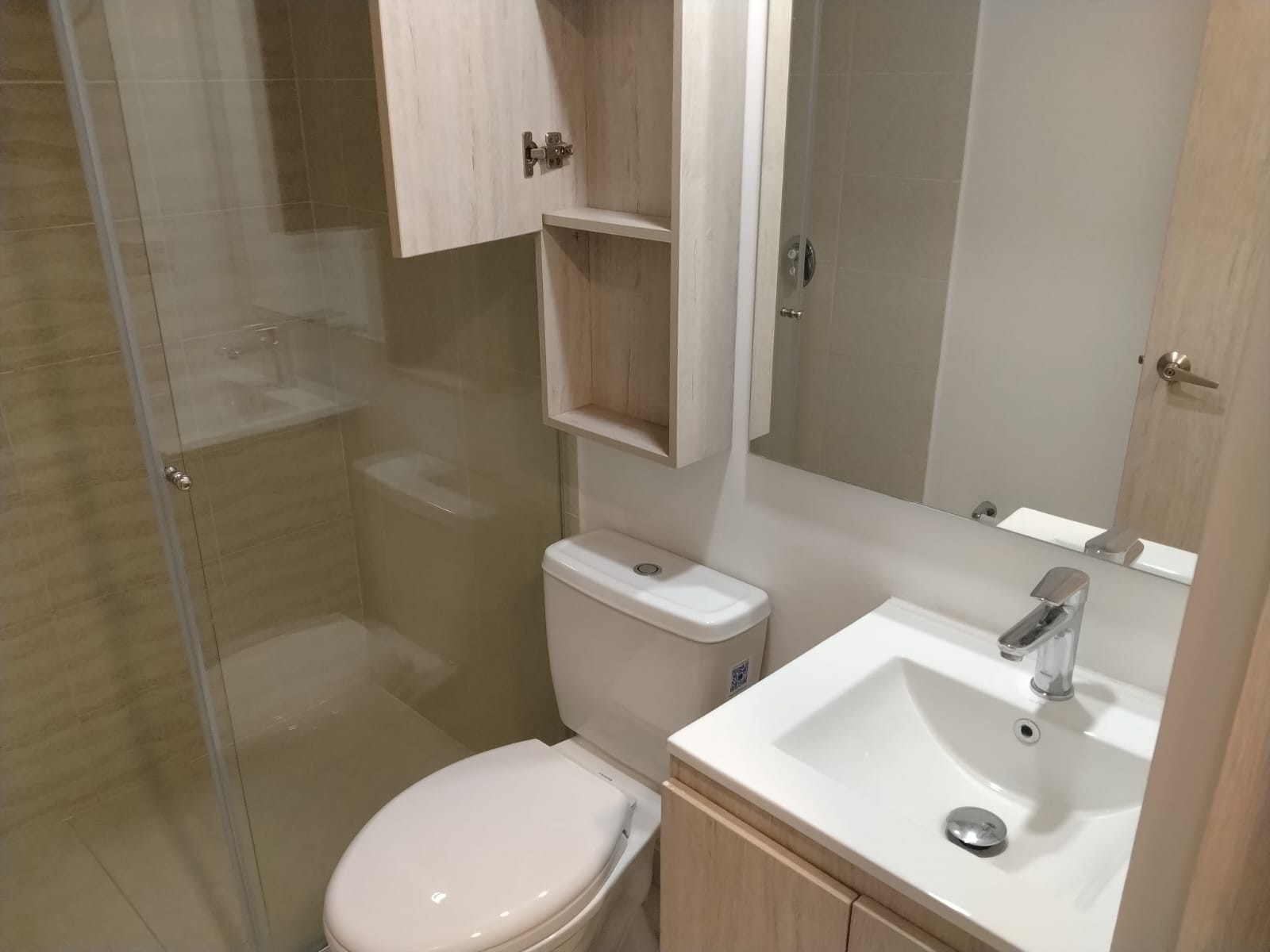 Apartamento en venta en Cn Los Arboles, Chía · foto 18 de 24