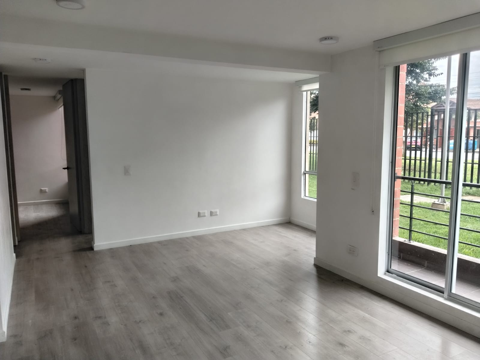 Apartamento en venta en Cn Los Arboles, Chía · foto 5 de 24