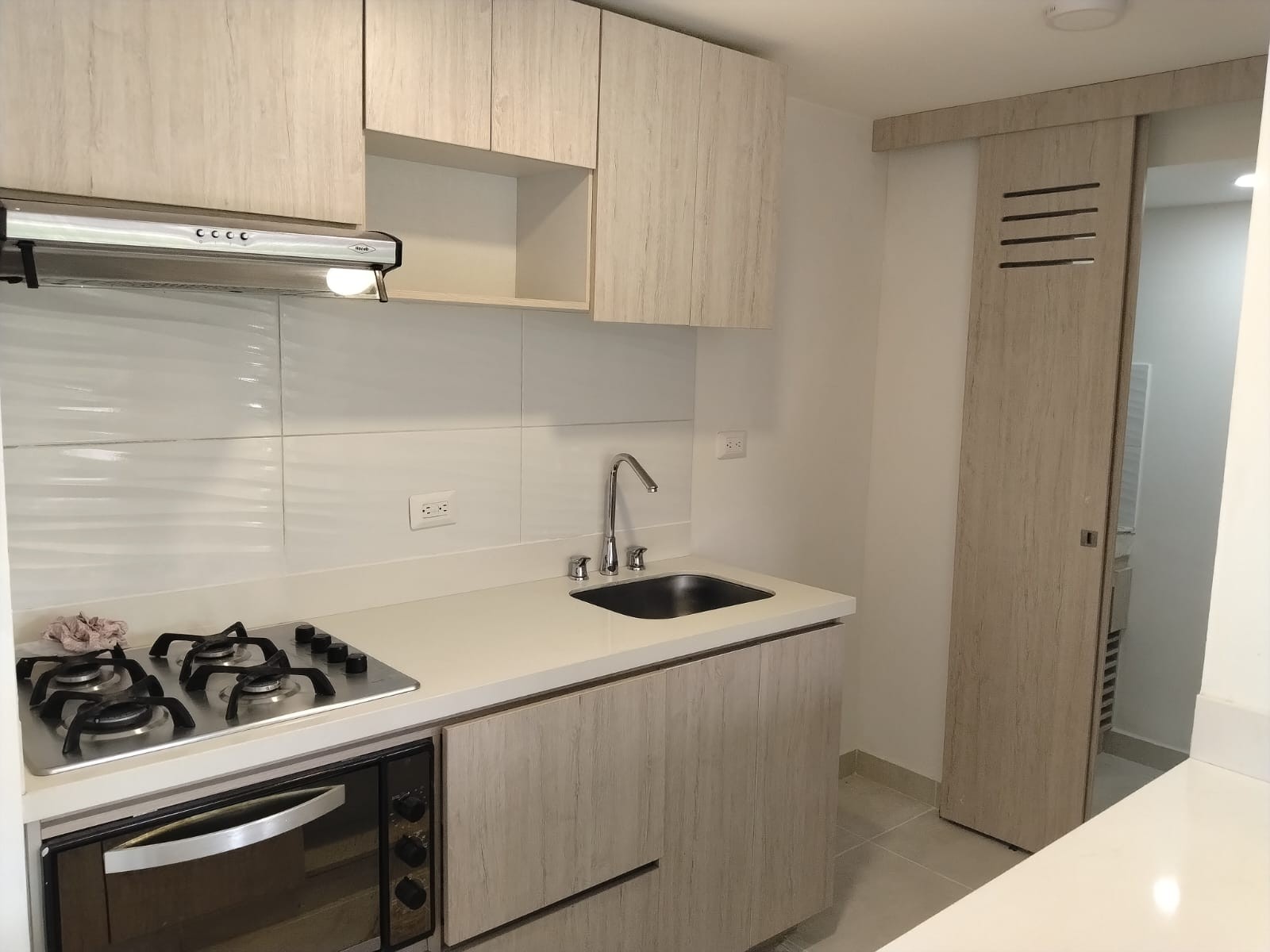 Apartamento en venta en Cn Los Arboles, Chía · foto 14 de 24
