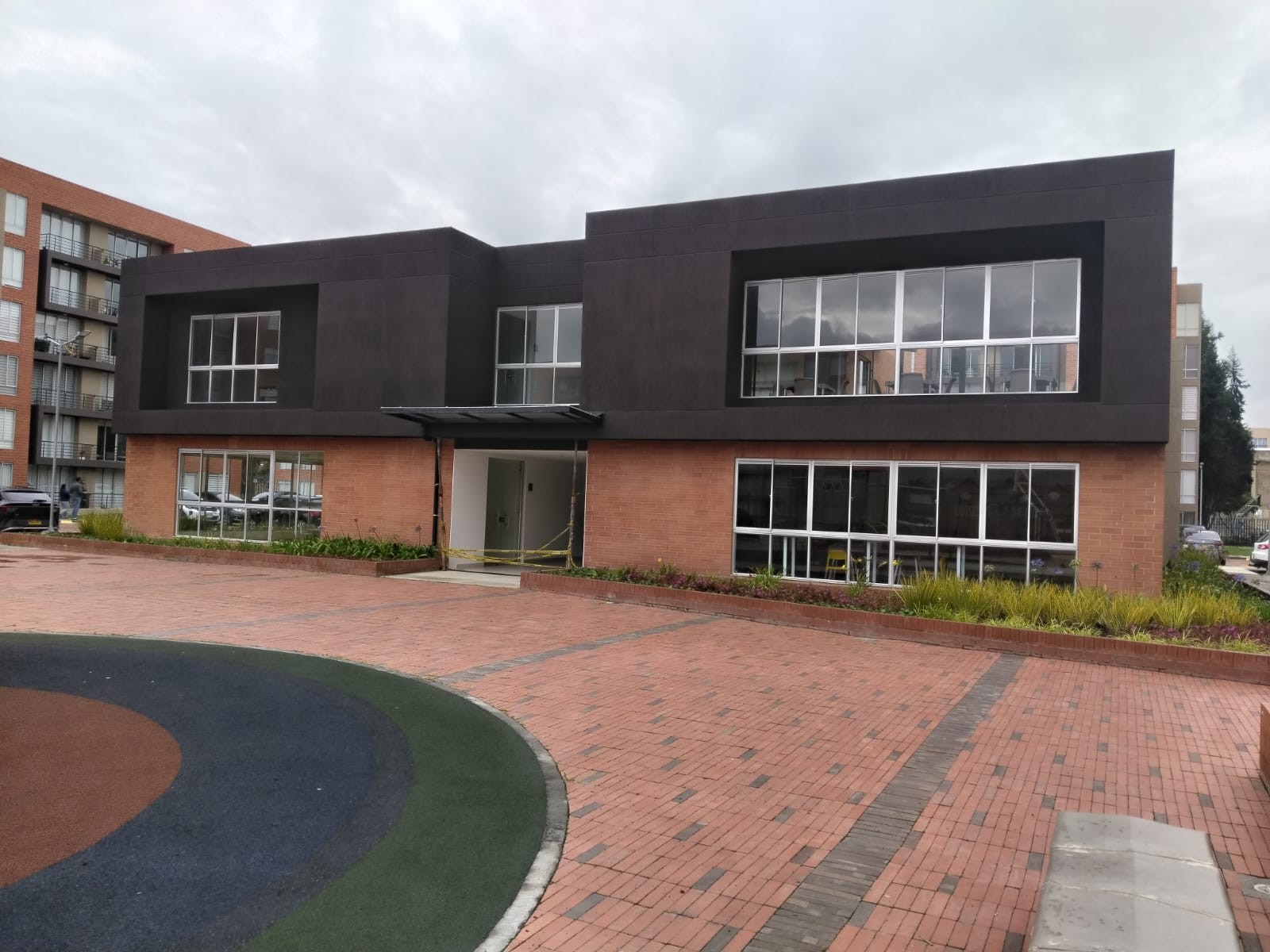 Apartamento en venta en Cn Los Arboles, Chía · foto 24 de 24