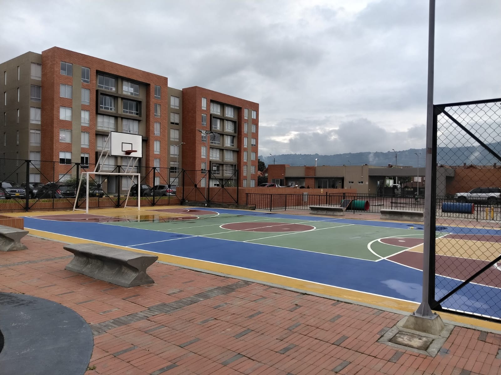 Apartamento en venta en Cn Los Arboles, Chía · foto 22 de 24