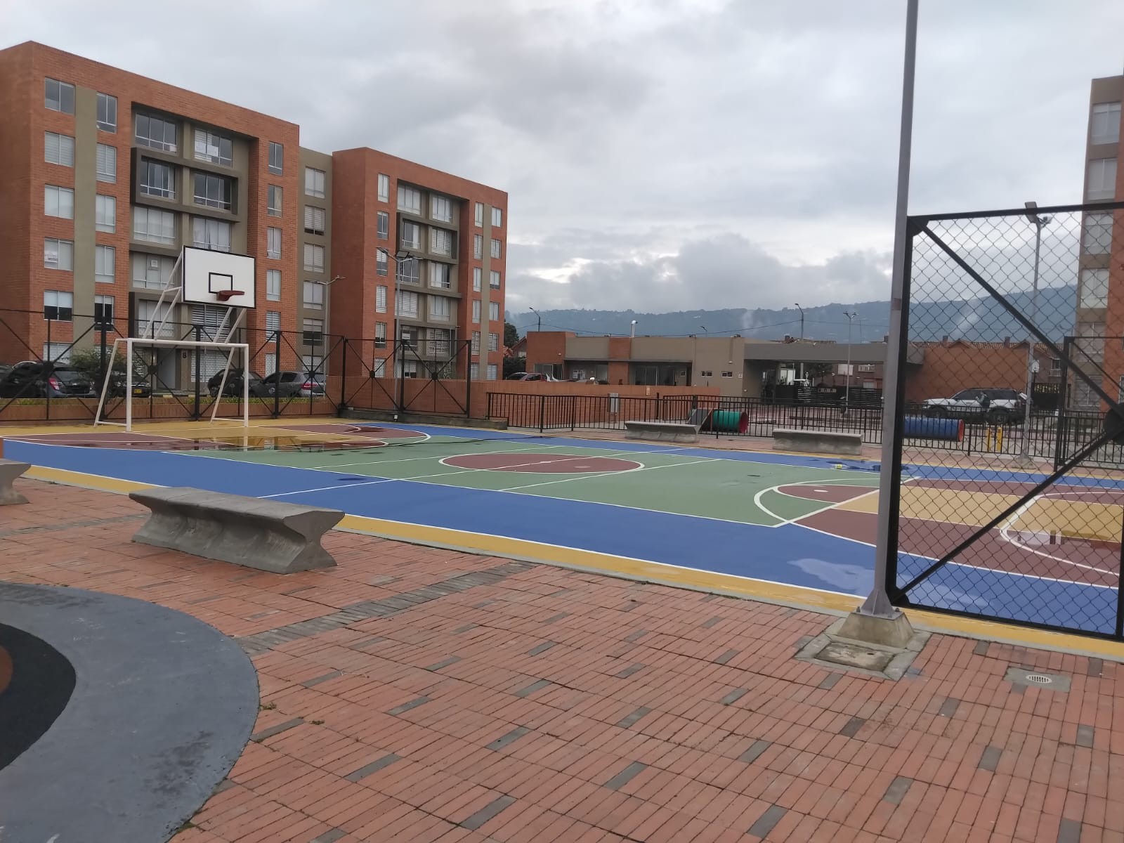 Apartamento en venta en Cn Los Arboles, Chía · foto 21 de 24