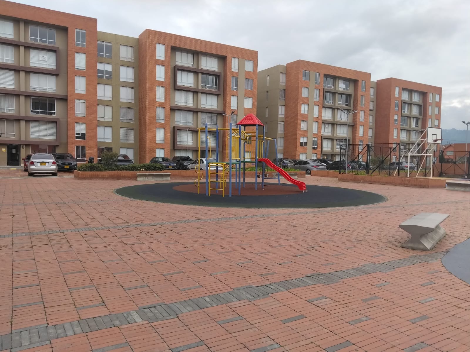 Apartamento en venta en Cn Los Arboles, Chía · foto 23 de 24