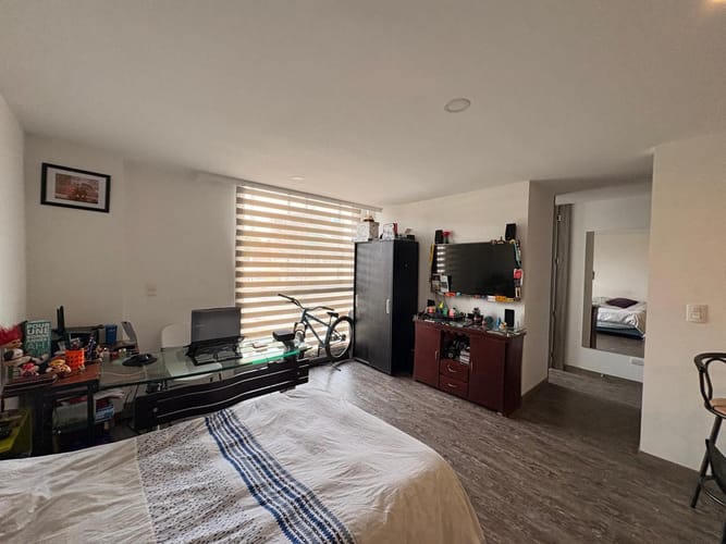 Apartaestudio en venta en Milan, Manizales, 37 m² · foto 6 de 16