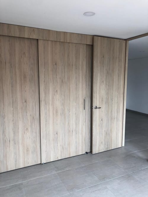 Apartamento de 1 alcoba en arriendo en Laureles Nogal, Medellín, 50 m² · foto 2 de 10