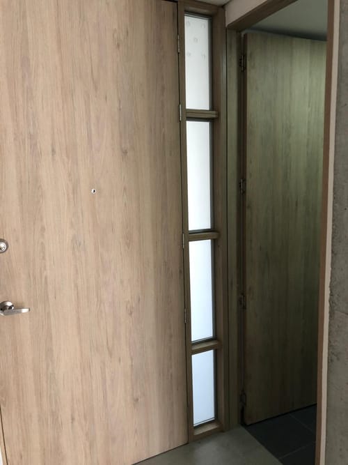 Apartamento de 1 alcoba en arriendo en Laureles Nogal, Medellín, 50 m² · foto 3 de 10