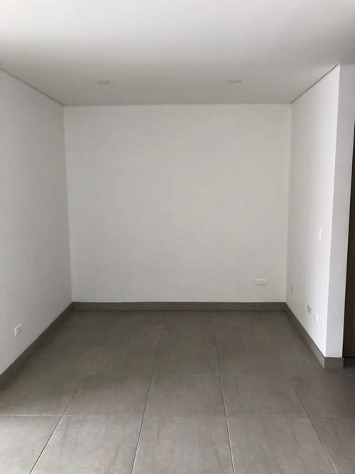 Apartamento de 1 alcoba en arriendo en Laureles Nogal, Medellín, 50 m² · foto 7 de 10