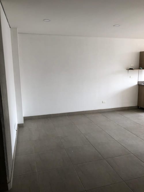 Apartamento de 1 alcoba en arriendo en Laureles Nogal, Medellín, 50 m² · foto 9 de 10
