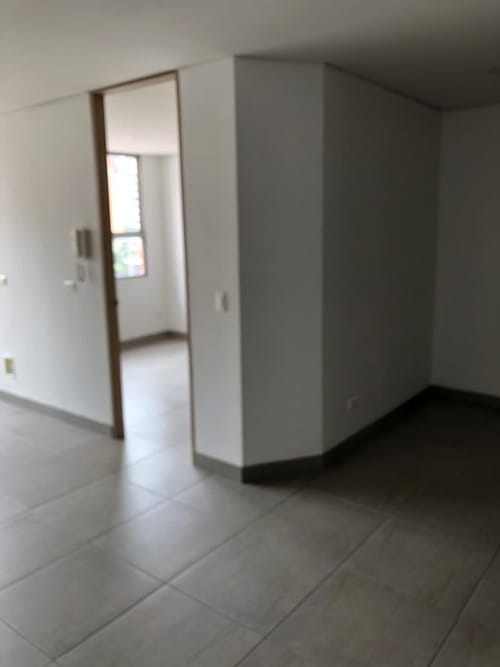 Apartamento de 1 alcoba en arriendo en Laureles Nogal, Medellín, 50 m² · foto 10 de 10