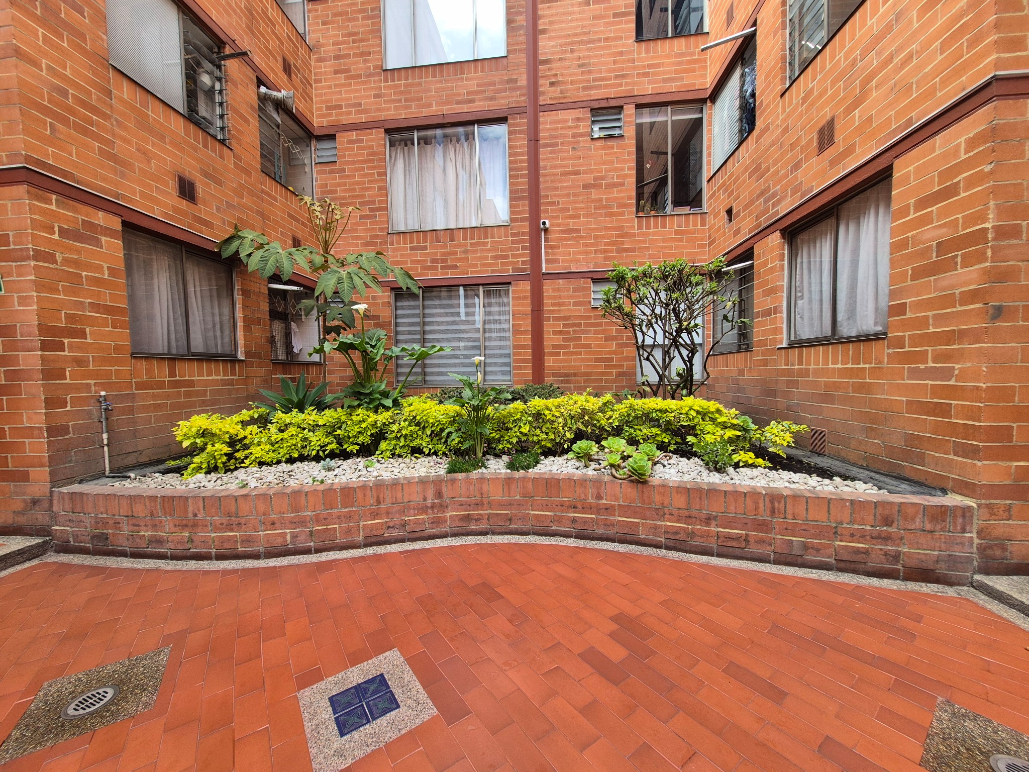 Apartamento en venta en Caobos Salazar, Bogotá · foto 2 de 9