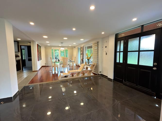 Casa de 5 alcobas en arriendo en Fagua, Chía, 700 m² · foto 4 de 24