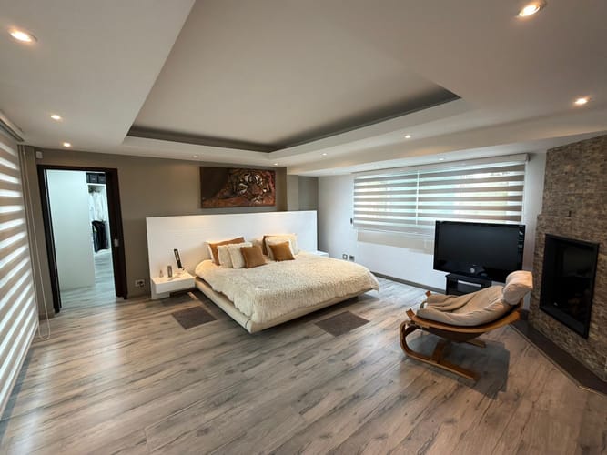 Casa de 5 alcobas en arriendo en Fagua, Chía, 700 m² · foto 22 de 24