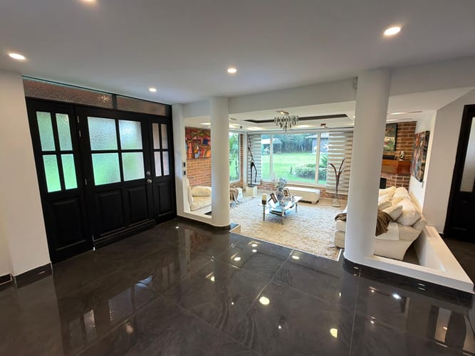 Casa de 5 alcobas en arriendo en Fagua, Chía, 700 m² · foto 8 de 24