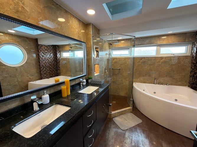 Casa de 5 alcobas en arriendo en Fagua, Chía, 700 m² · foto 23 de 24