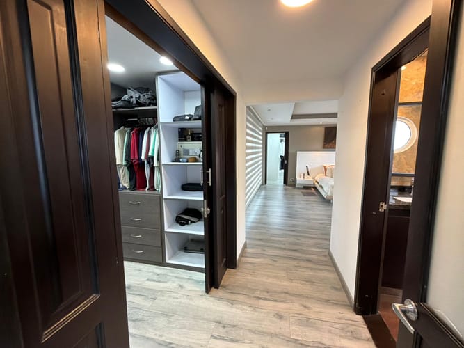 Casa de 5 alcobas en arriendo en Fagua, Chía, 700 m² · foto 21 de 24