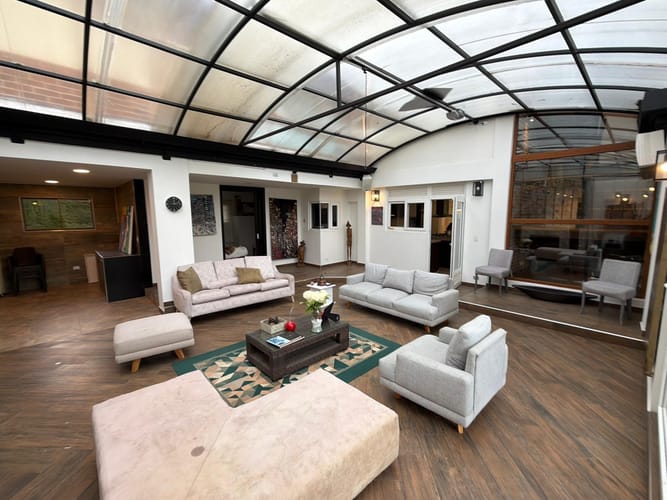 Casa de 5 alcobas en arriendo en Fagua, Chía, 700 m² · foto 15 de 24
