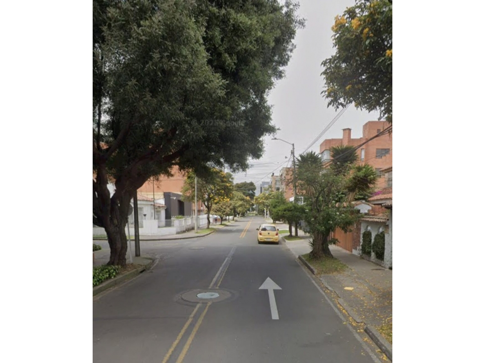 Casa en venta en Nueva Autopista, Bogotá · foto 2 de 5