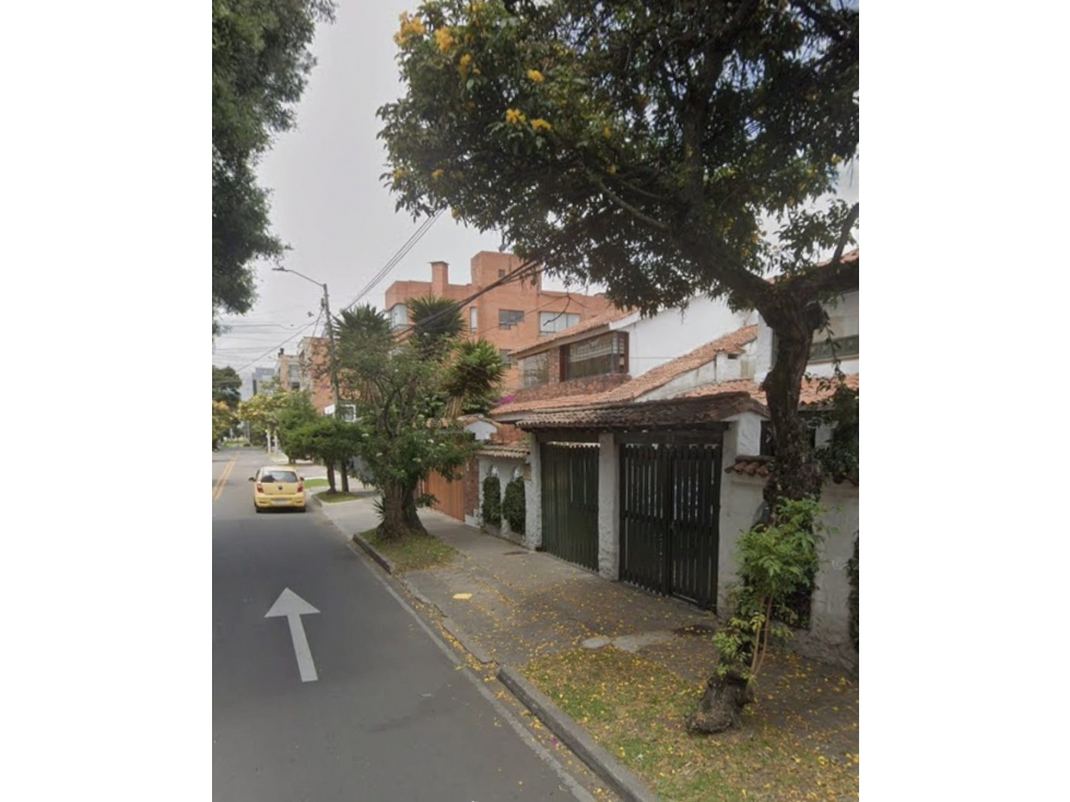 Casa en venta en Nueva Autopista, Bogotá · foto 4 de 5