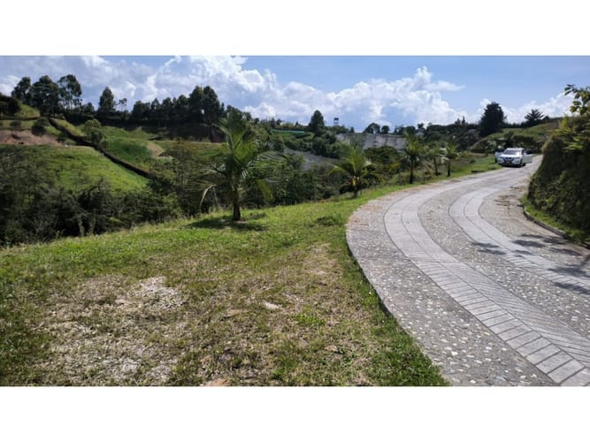 Lote en venta en La Industrial, Marinilla, 5099 m² · foto 6 de 7