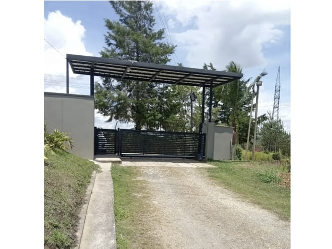 Lote en venta en La Industrial, Marinilla, 5099 m² · foto 7 de 7