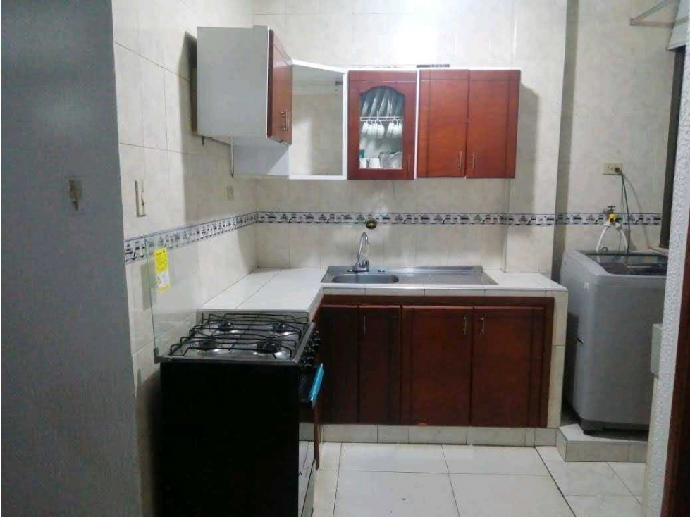 Casa en venta en El Portal De Las Americas, Bogotá · foto 9 de 24