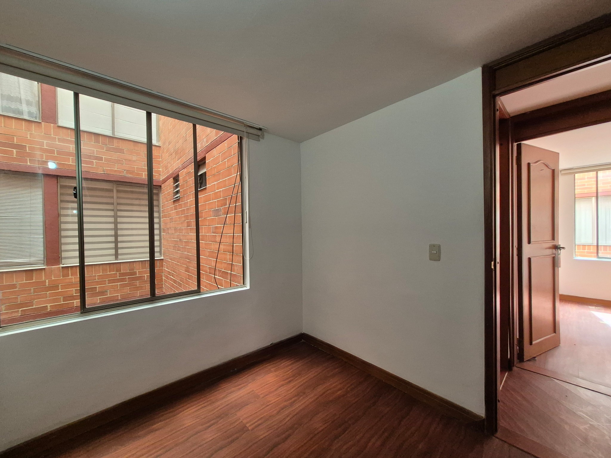 Apartamento en venta en Caobos Salazar, Bogotá · foto 5 de 9