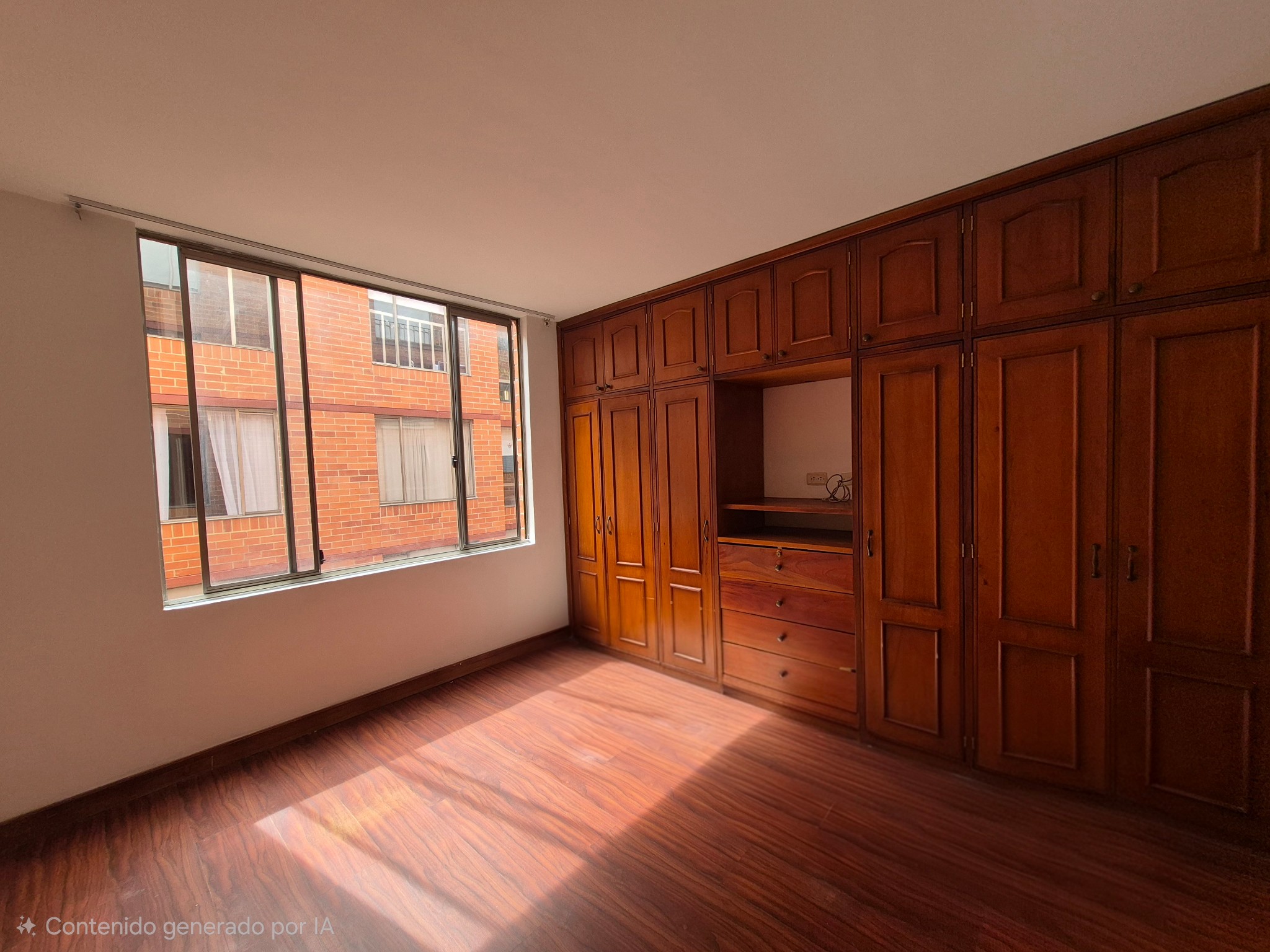 Apartamento en venta en Caobos Salazar, Bogotá · foto 7 de 9