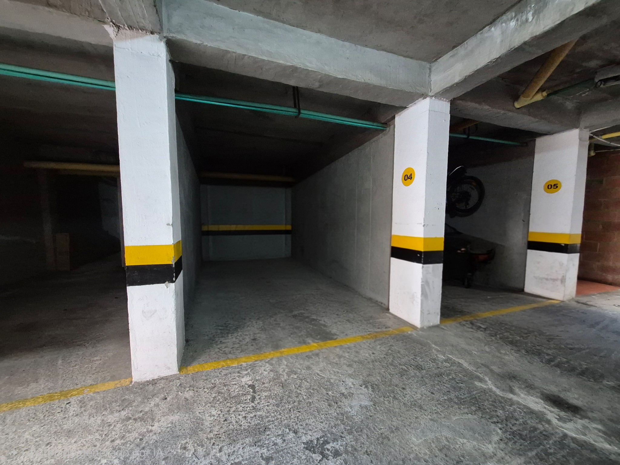 Apartamento en venta en Caobos Salazar, Bogotá · foto 9 de 9