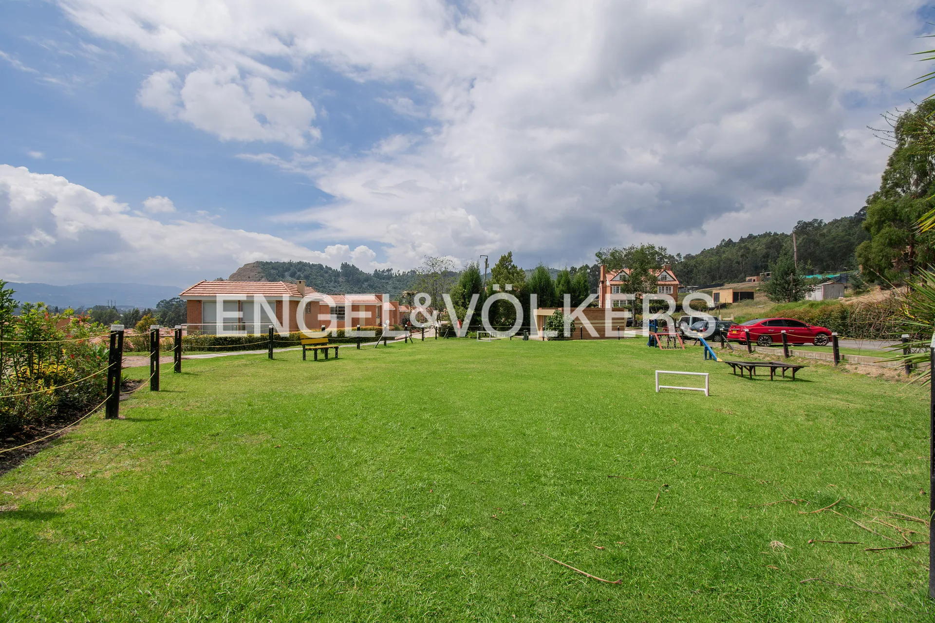 Casa en venta en Chuntame, Cajicá · foto 18 de 18