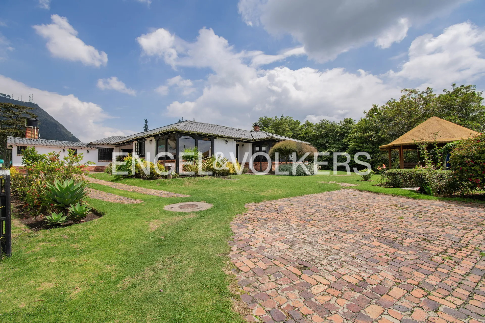 Casa en venta en Chuntame, Cajicá · foto 17 de 18