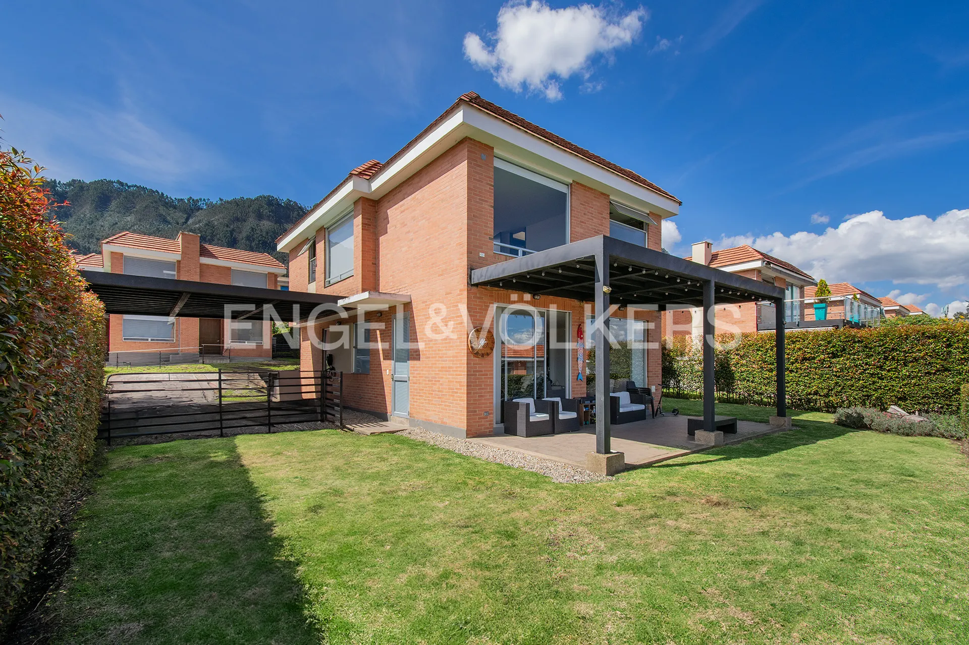 Casa en venta en Chuntame, Cajicá · foto 13 de 18