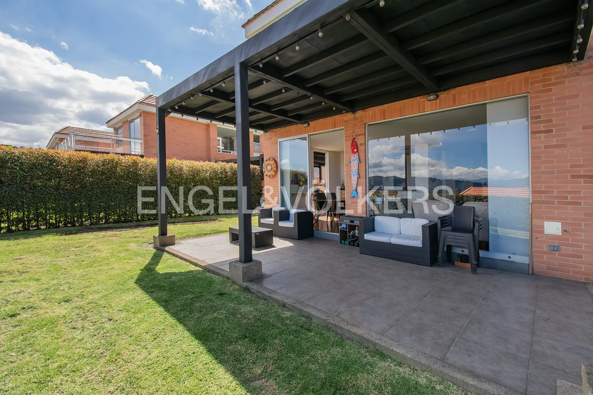 Casa en venta en Chuntame, Cajicá · foto 12 de 18