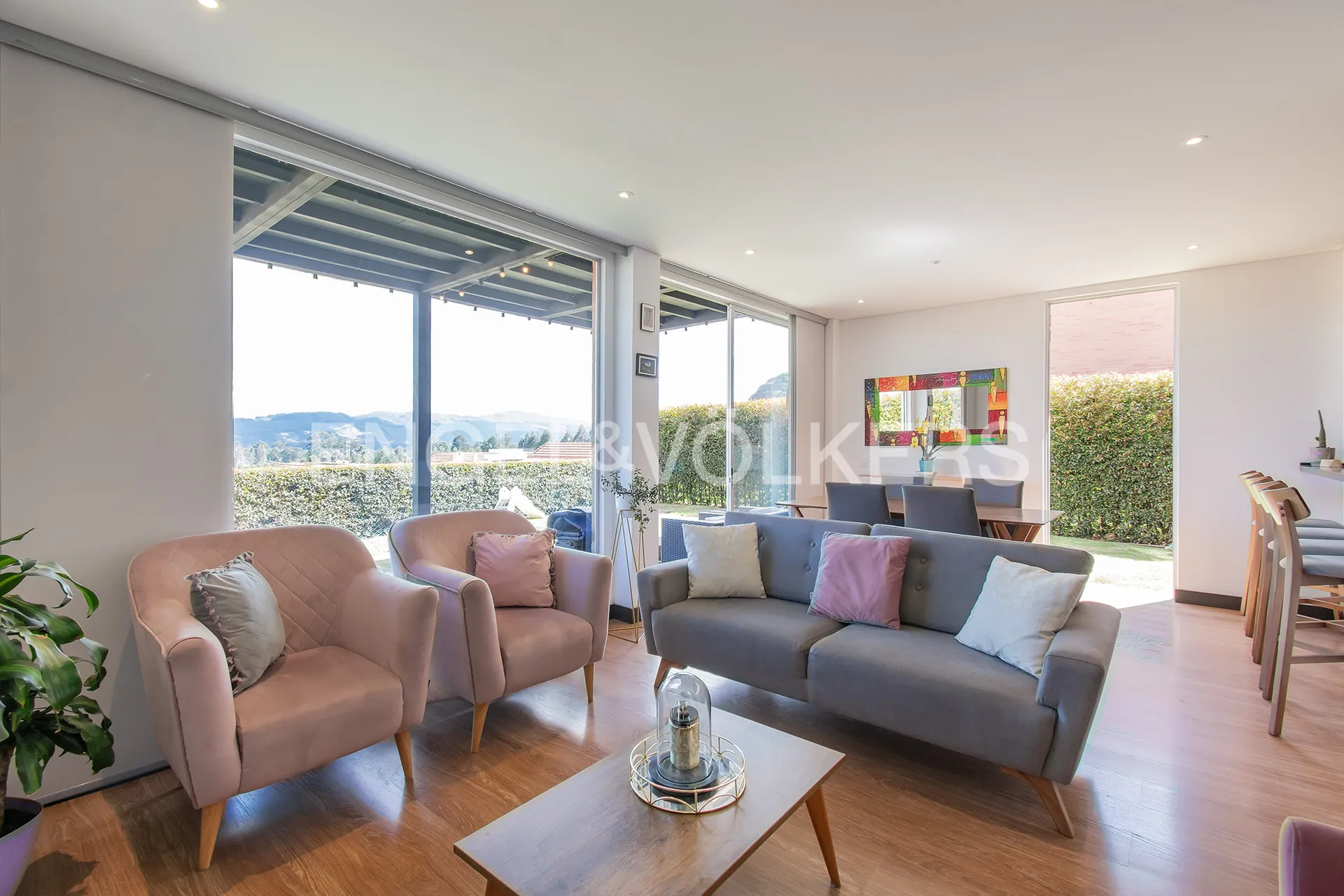 Casa en venta en Chuntame, Cajicá · foto 4 de 18