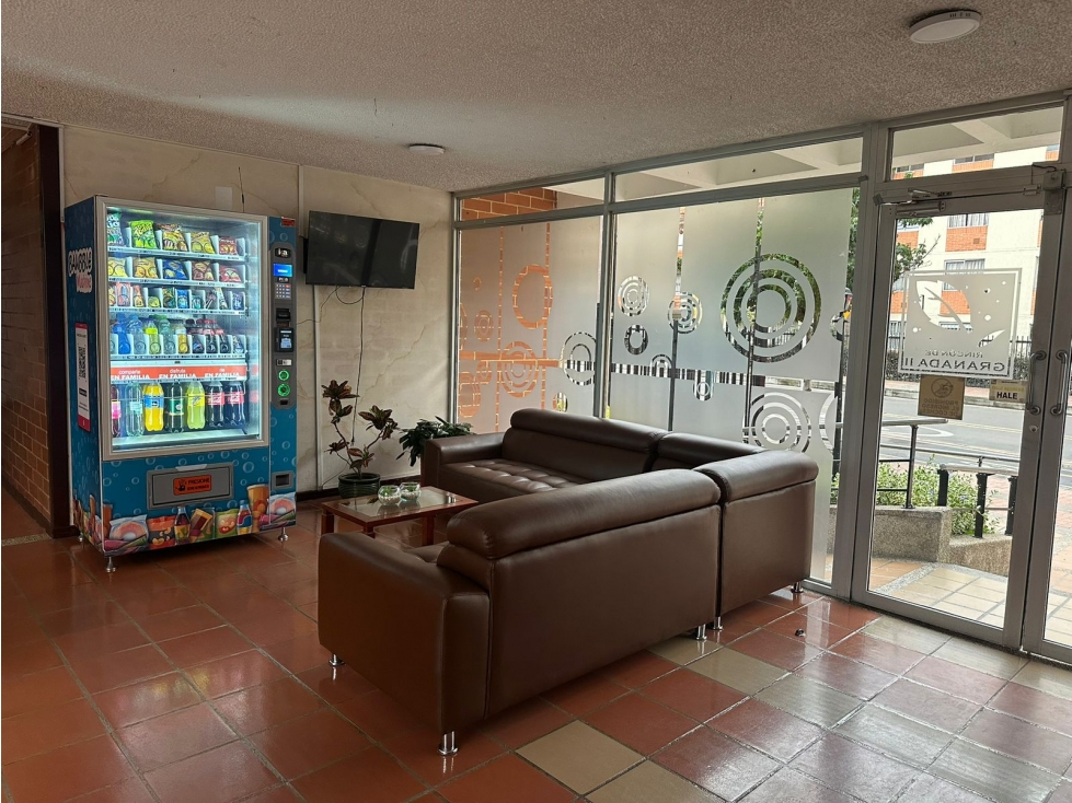 Apartamento en venta en Gran Granada, Bogotá · foto 2 de 18
