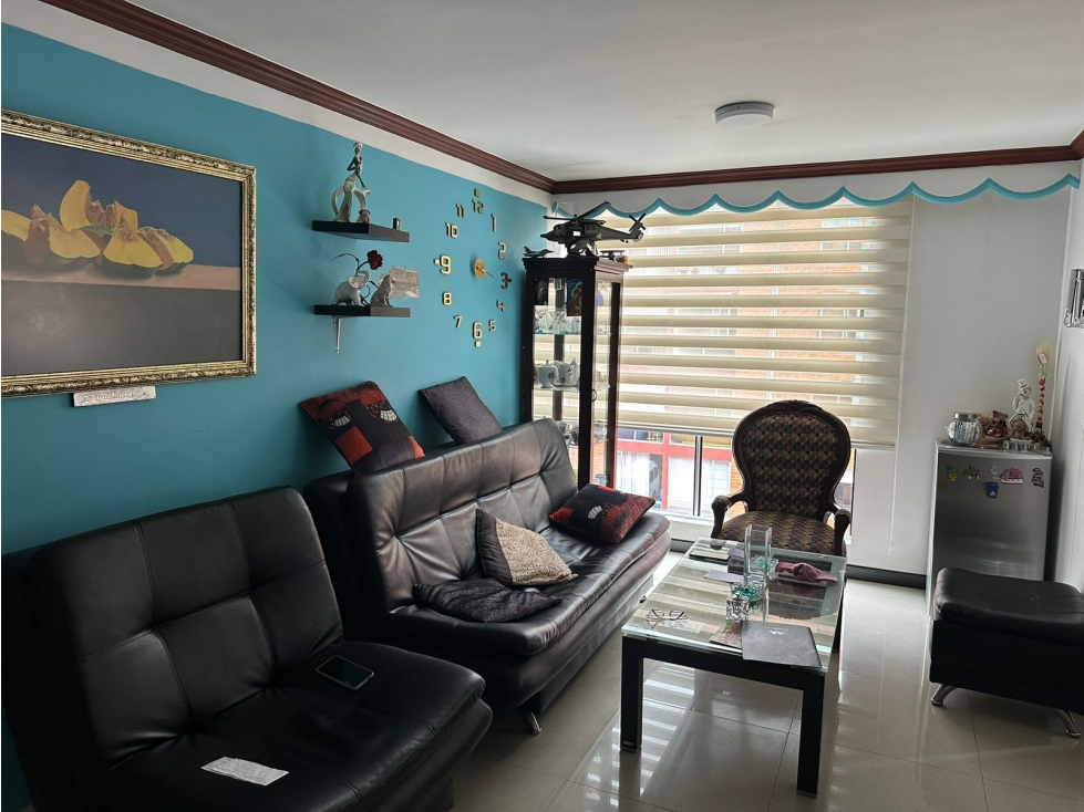 Apartamento en venta en Gran Granada, Bogotá · foto 4 de 18