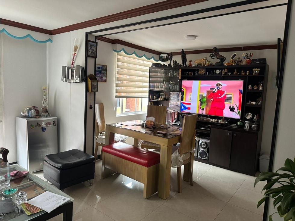 Apartamento en venta en Gran Granada, Bogotá · foto 5 de 18