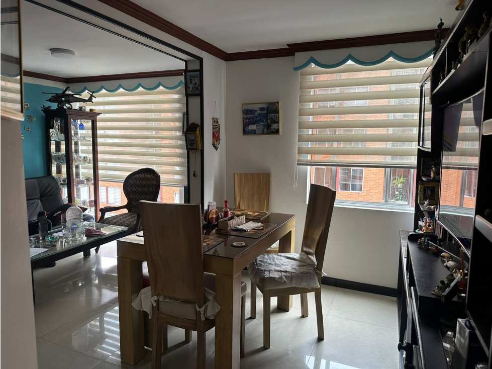Apartamento en venta en Gran Granada, Bogotá · foto 6 de 18