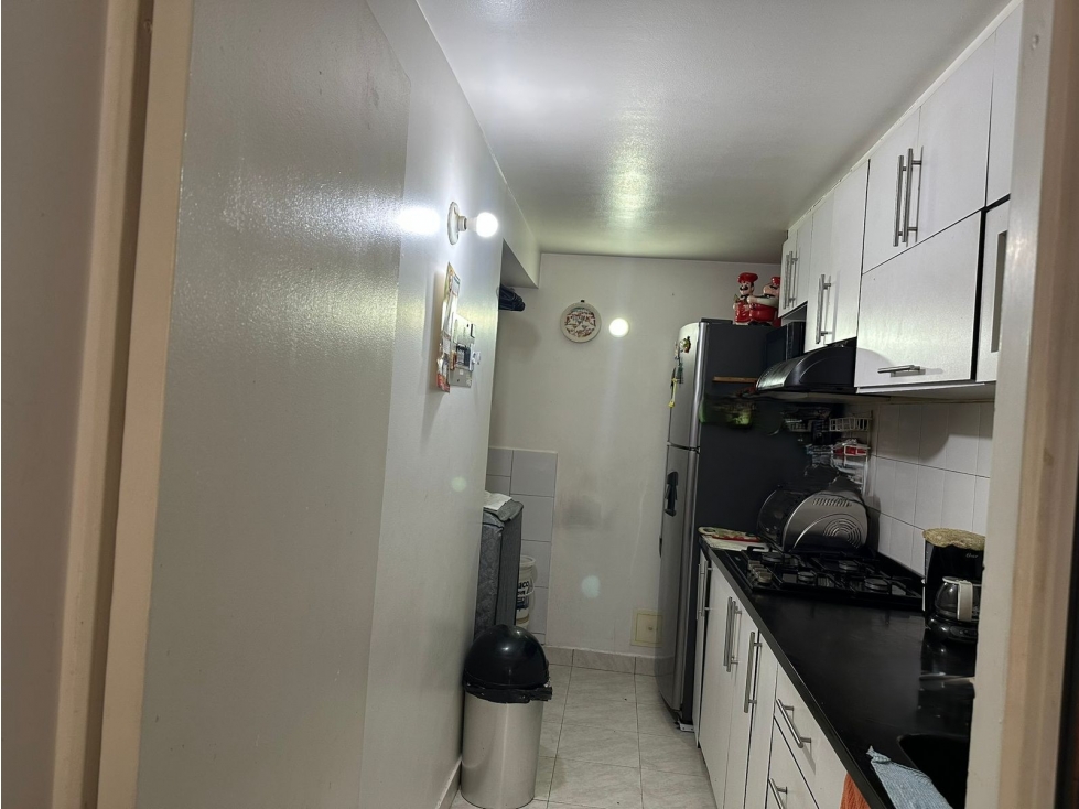 Apartamento en venta en Gran Granada, Bogotá · foto 7 de 18