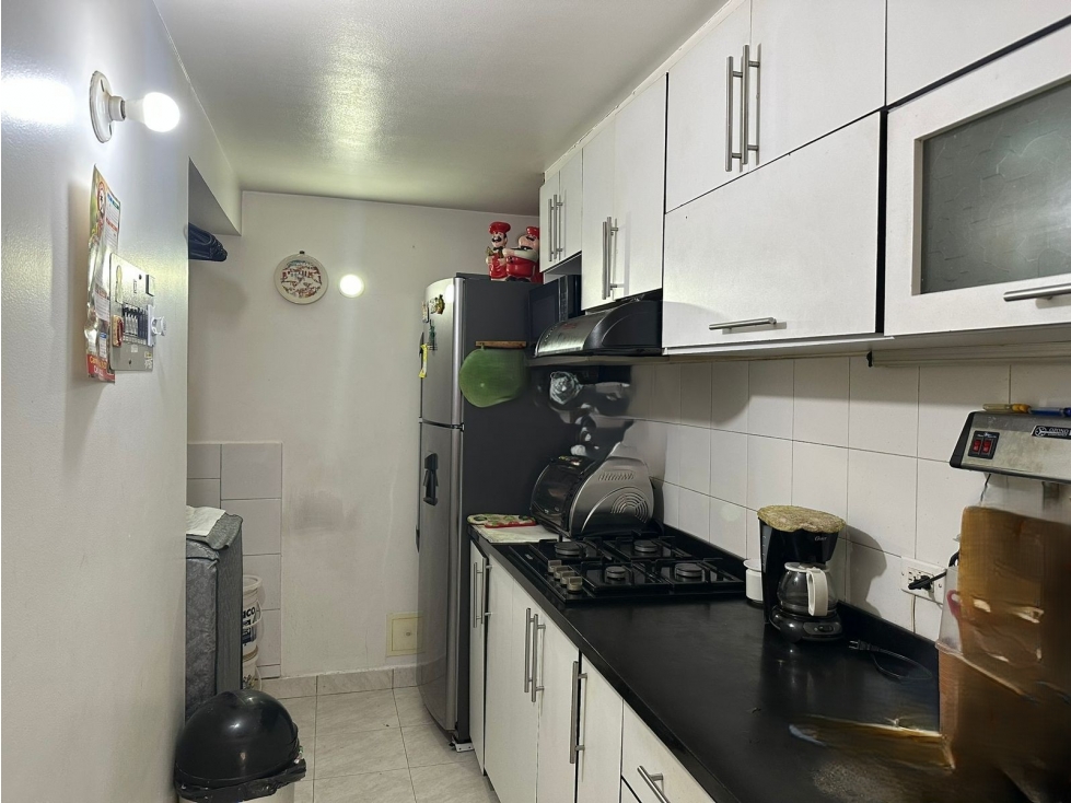 Apartamento en venta en Gran Granada, Bogotá · foto 8 de 18
