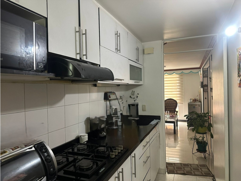 Apartamento en venta en Gran Granada, Bogotá · foto 9 de 18