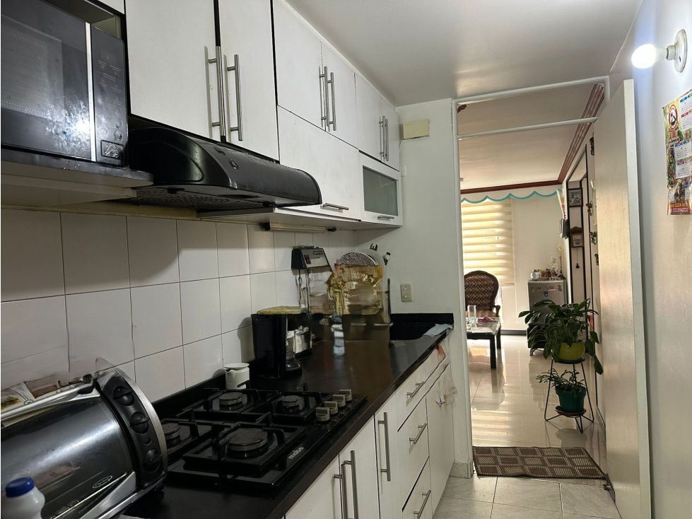 Apartamento en venta en Gran Granada, Bogotá · foto 10 de 18