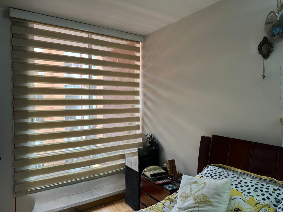 Apartamento en venta en Gran Granada, Bogotá · foto 12 de 18