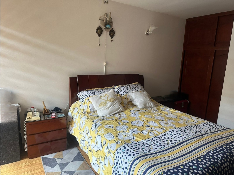 Apartamento en venta en Gran Granada, Bogotá · foto 15 de 18