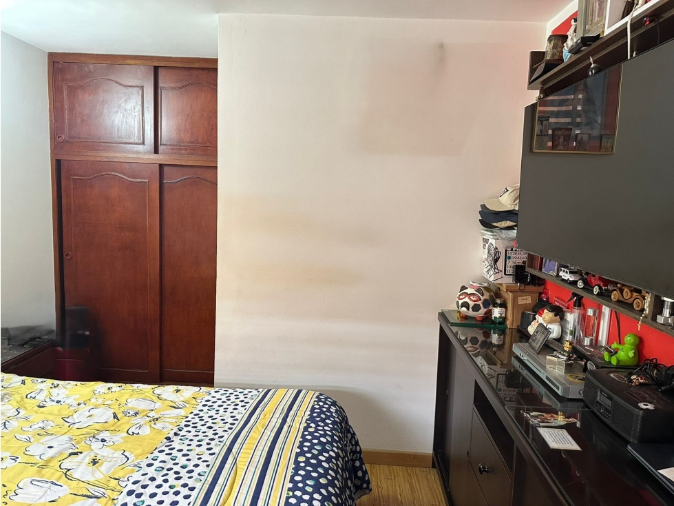Apartamento en venta en Gran Granada, Bogotá · foto 16 de 18