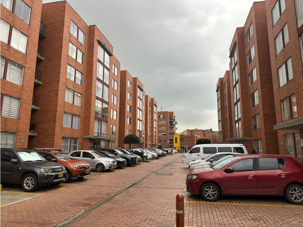 Apartamento en venta en Gran Granada, Bogotá · foto 18 de 18