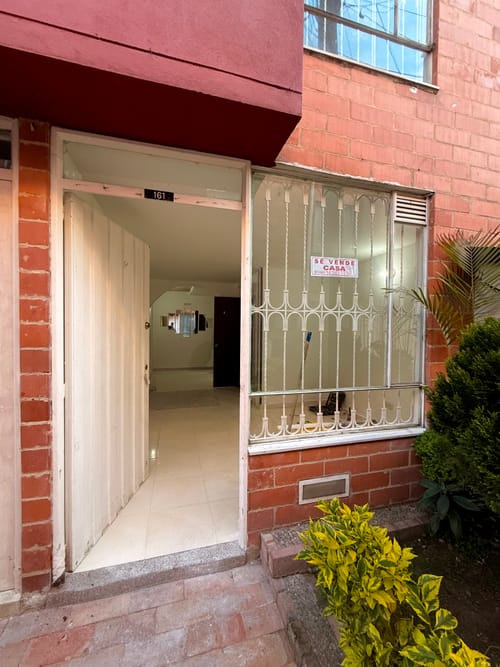 Casa de 4 alcobas en venta en Engativá, Bogotá, 67 m² · foto 16 de 19