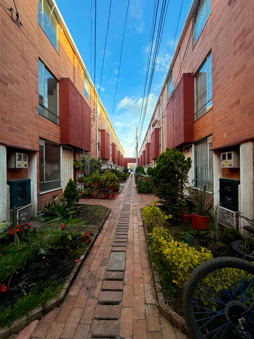 Casa de 4 alcobas en venta en Engativá, Bogotá, 67 m² · foto 17 de 19