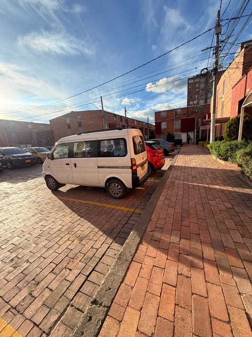 Casa de 4 alcobas en venta en Engativá, Bogotá, 67 m² · foto 18 de 19
